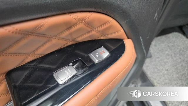 Ssangyong G4 Rexton id 4770306 из Кореи 9