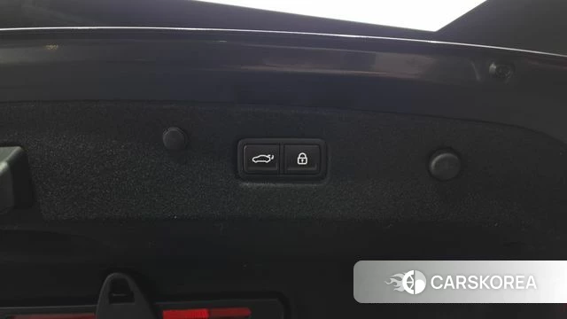 Kia K8 Hybrid id 4469364 из Кореи 9