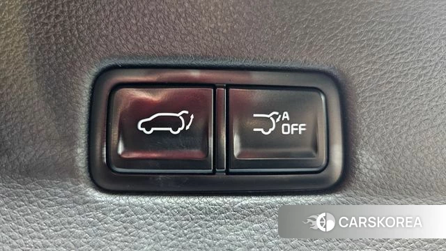 Kia Carnival 4th generation id 4470251 из Кореи 9