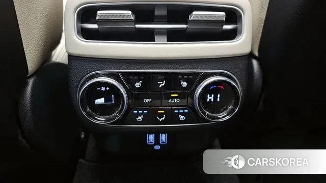 Genesis GV70 id 3468671 из Кореи 9