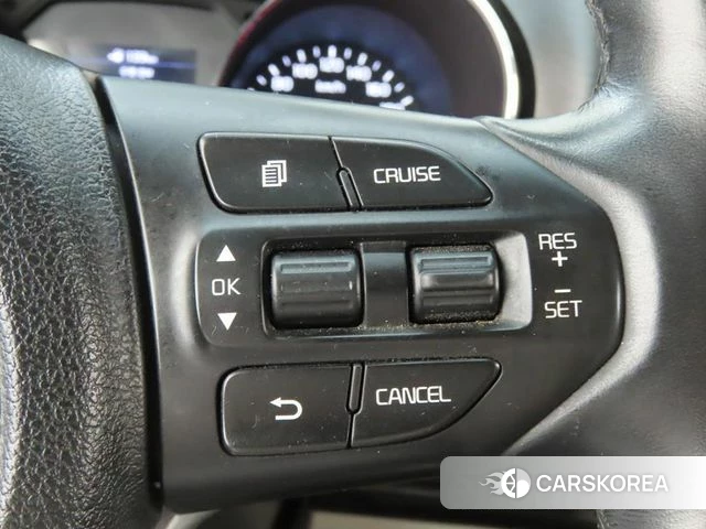 Kia The New Carnival id 4652015 из Кореи 9
