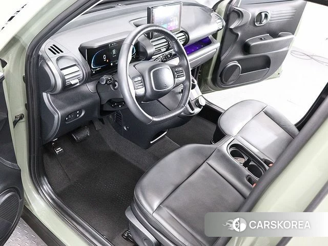Hyundai Casper id 4534806 из Кореи 9