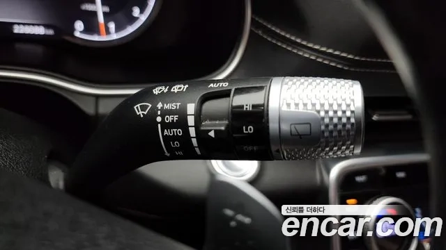 Genesis GV80 id 2945346 из Кореи 9