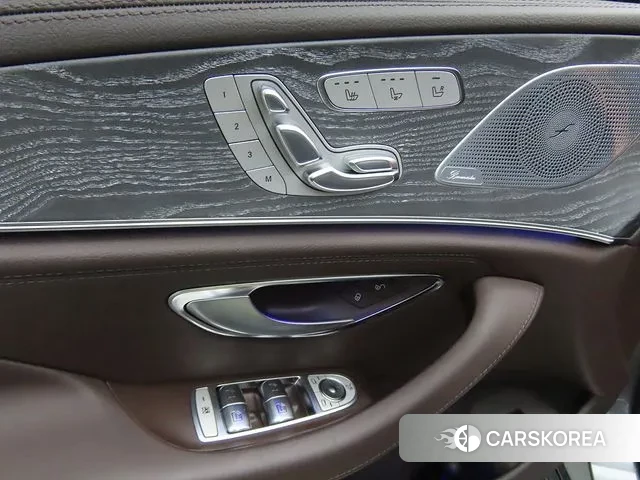 Mercedes-Benz CLS-Class C257 id 3264580 из Кореи 9