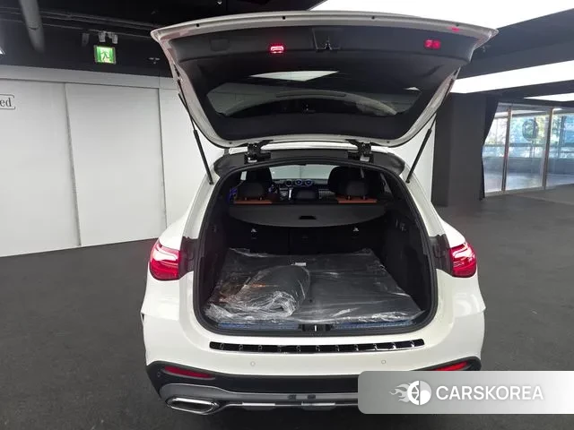 Mercedes-Benz GLC-Class X254 id 3016149 из Кореи 9