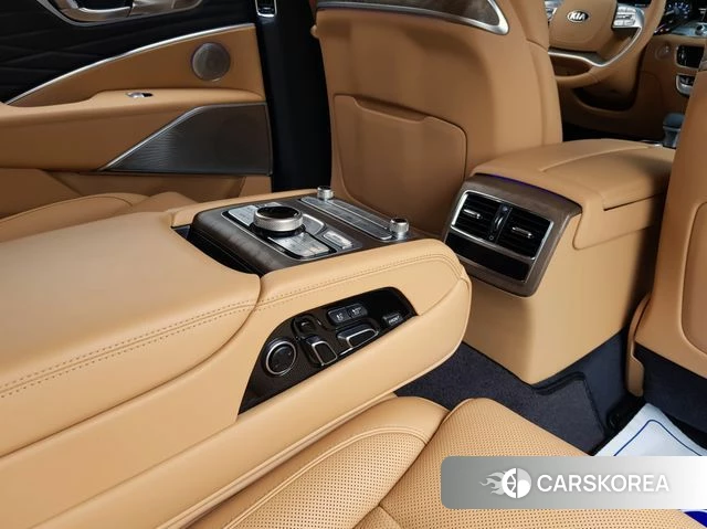 Kia More K9 id 3965646 из Кореи 9