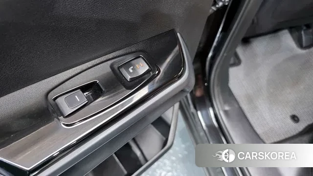 Ssangyong Torres id 3701090 из Кореи 9