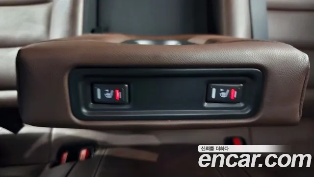 Renault Korea (Samsung) The New QM6 id 2864843 из Кореи 9