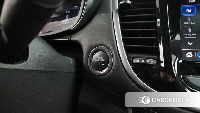 Chevrolet (GM Daewoo) The New Trax id 3853071 из Кореи 9