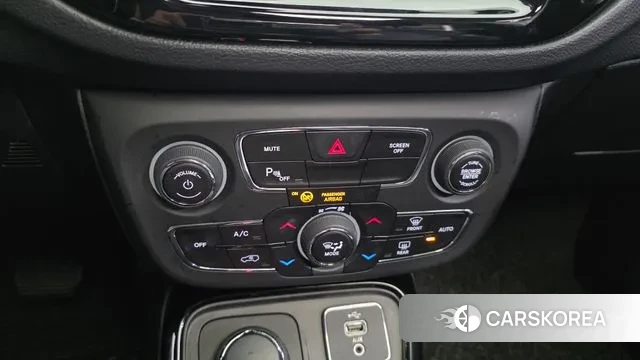 Jeep Compass 2nd Generation id 3034053 из Кореи 9