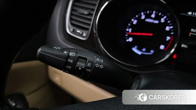 Kia The New Carnival id 4667779 из Кореи 9