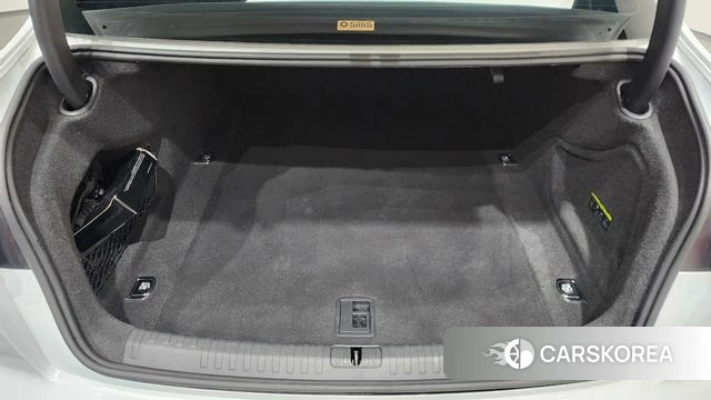 Audi A6 (C8) id 4494076 из Кореи 9