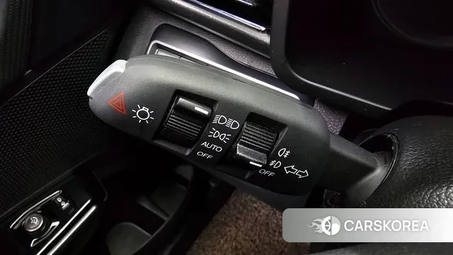 Ssangyong Berry New Tivoli id 3362228 из Кореи 9