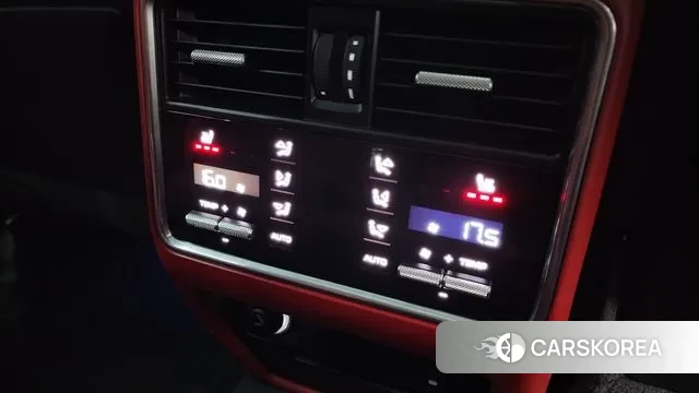 Porsche Cayenne (PO536) id 3002528 из Кореи 9