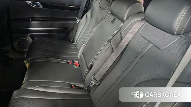 Genesis GV80 id 3545123 из Кореи 9