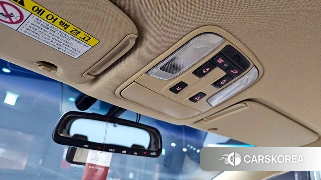 Kia The New Carnival id 3942713 из Кореи 9