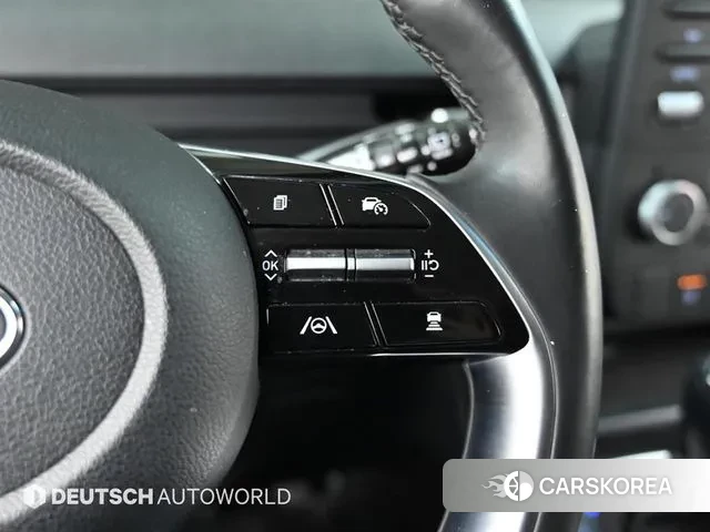 Hyundai Staria id 3680381 из Кореи 9