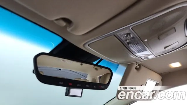 Kia More K9 id 2932451 из Кореи 9