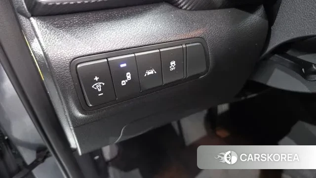 Hyundai All New Tucson id 3766607 из Кореи 9