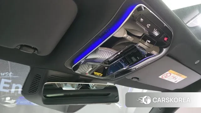 Mercedes-Benz C-Class W206 id 3321644 из Кореи 9