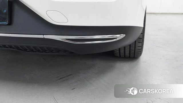 Mercedes-Benz EQE V295 id 4696751 из Кореи 9