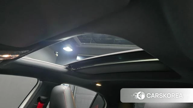 Mercedes-Benz A-Class W177 id 3826954 из Кореи 9