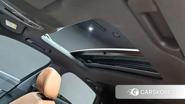 Audi A6 (C8) id 2990304 из Кореи 9