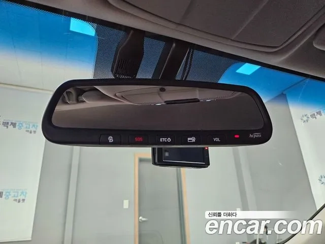 Hyundai Grandeur IG id 2946474 из Кореи 9