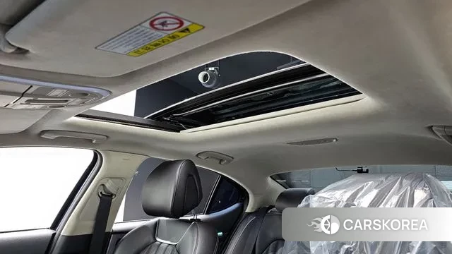 Genesis G70 id 3033842 из Кореи 9