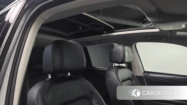 Volkswagen Tiguan second Generation id 3636232 из Кореи 9