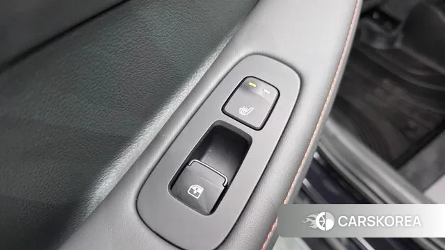 Hyundai Sonata D Edge (DN8) id 3341644 из Кореи 9