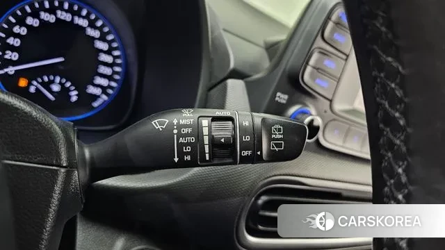 Hyundai The New Kona id 3697127 из Кореи 9