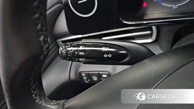 Hyundai Avante Hybrid (CN7) id 3053560 из Кореи 9