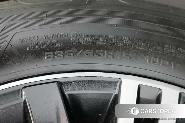 Volkswagen Tiguan L id 4210203 из Китая 9