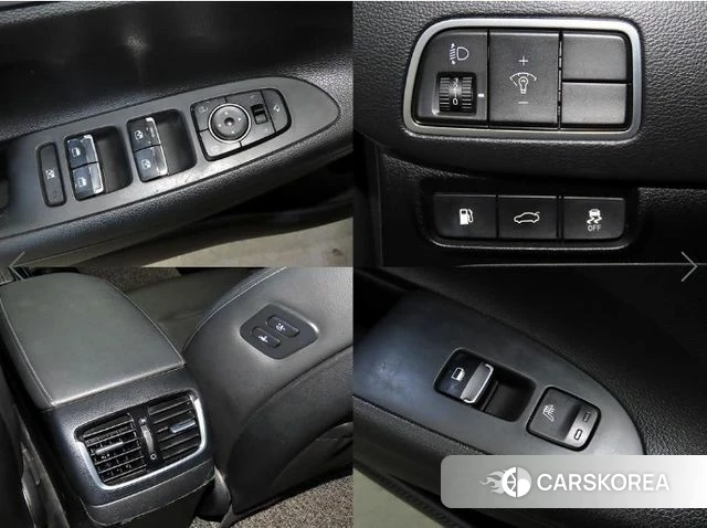 Hyundai Grandeur IG id 3982244 из Кореи 9