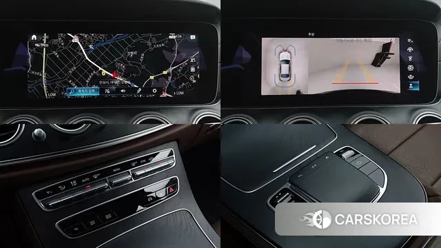 Mercedes-Benz E-Class W213 id 3400778 из Кореи 9