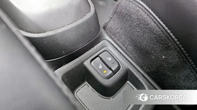 Chevrolet (GM Daewoo) The New Spark id 3728526 из Кореи 9