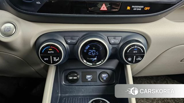 Hyundai Venue id 4309862 из Кореи 9