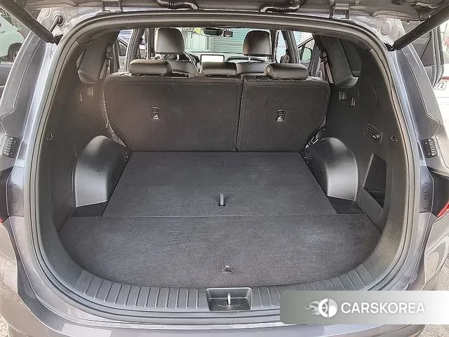 Hyundai The New Santa Fe id 3708403 из Кореи 9