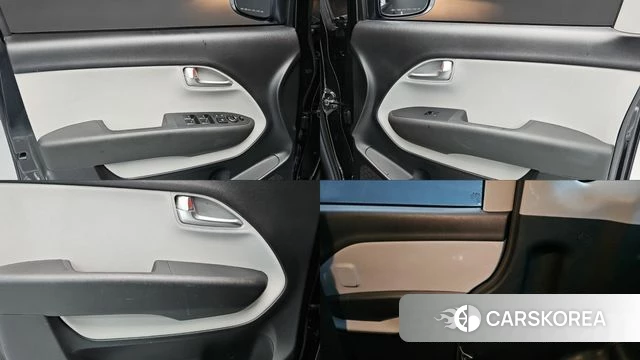 Kia The New Kia Ray id 4608166 из Кореи 9