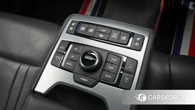Genesis G80 id 4384583 из Кореи 9