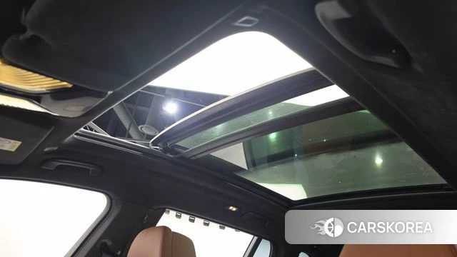 BMW X7 (G07) id 4629953 из Кореи 9