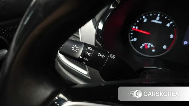 Kia Seltos id 4356578 из Кореи 9