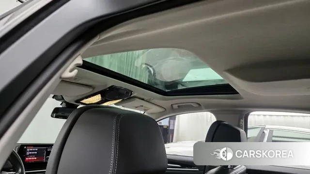 BMW 5 Series (G30) id 3646705 из Кореи 9