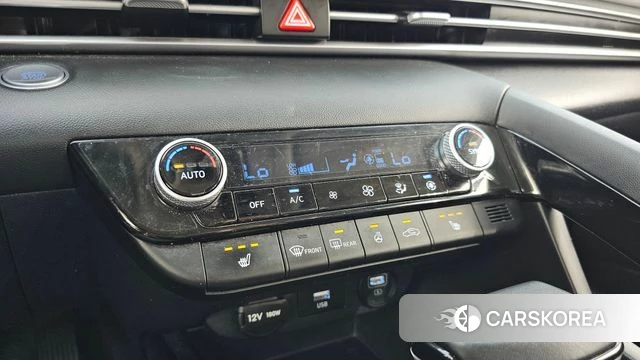 Hyundai Avante Hybrid (CN7) id 4475031 из Кореи 9