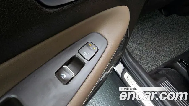 Hyundai Santa Fe TM id 2514018 из Кореи 9