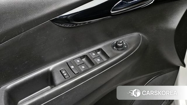 Chevrolet (GM Daewoo) The New Spark id 3867389 из Кореи 9