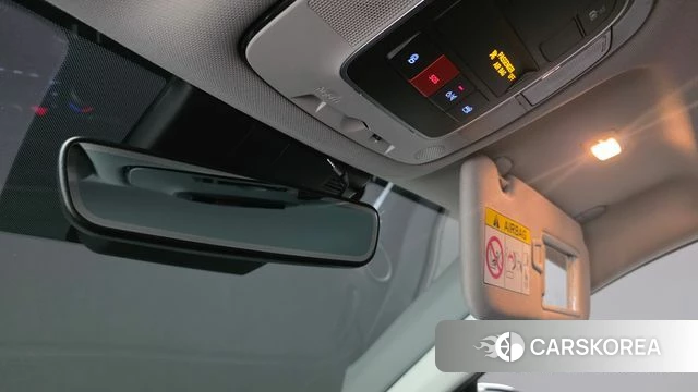 Hyundai Sonata (DN8) id 3818261 из Кореи 9