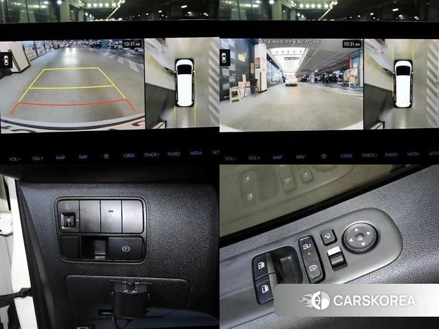 Hyundai Staria id 3940238 из Кореи 9