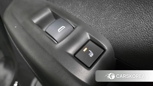 Chevrolet (GM Daewoo) Trailblazer id 4603207 из Кореи 9
